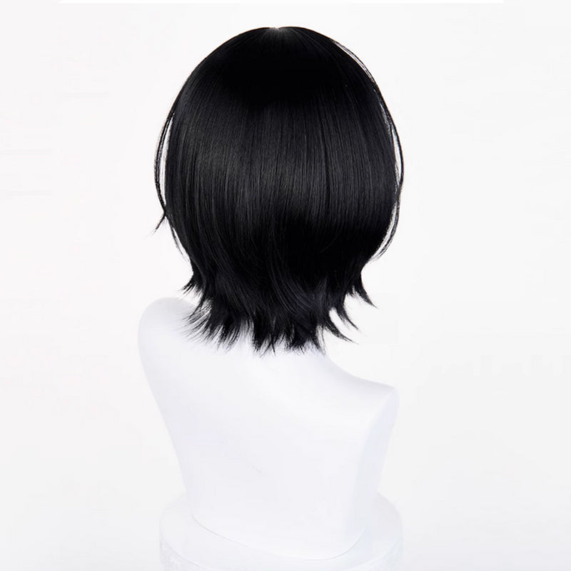 Takopi's Original Sin Kuze Shizuka Cosplay Wig