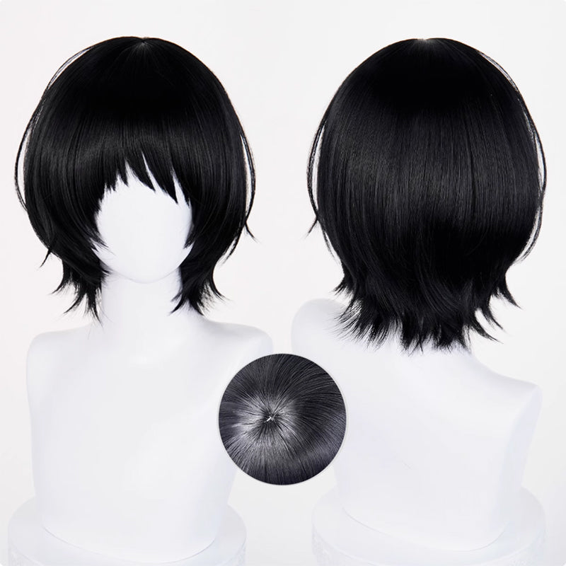 Takopi's Original Sin Kuze Shizuka Cosplay Wig