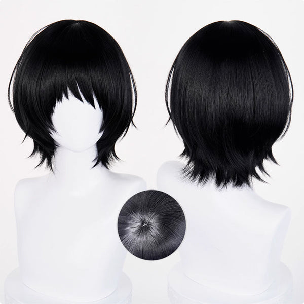 Takopi's Original Sin Kuze Shizuka Cosplay Wig