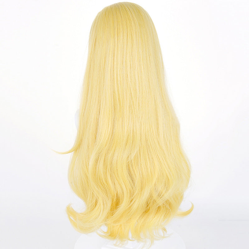 Takopi's Original Sin Marina Kirarazaka Cosplay Wig
