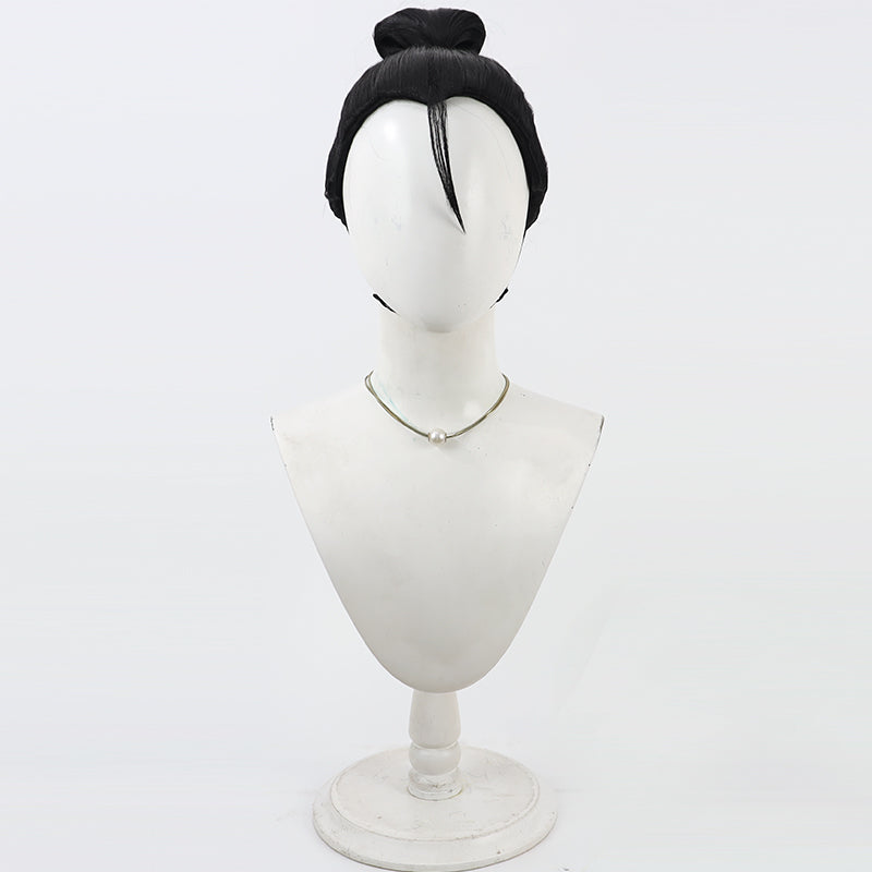 The Apothecary Diaries Kusuriya no Hitorigoto Gaoshun Cosplay Wig