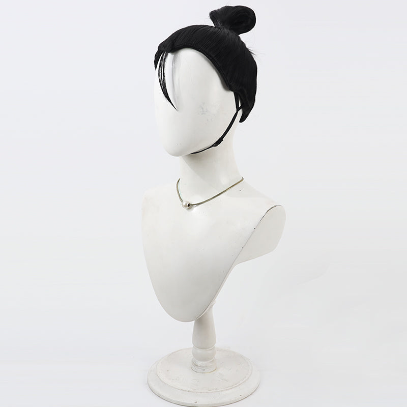 The Apothecary Diaries Kusuriya no Hitorigoto Gaoshun Cosplay Wig
