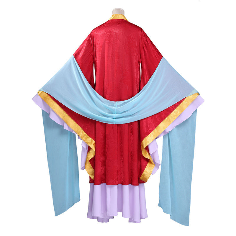 The Apothecary Diaries Kusuriya no Hitorigoto Gyokuyou Cosplay Costume