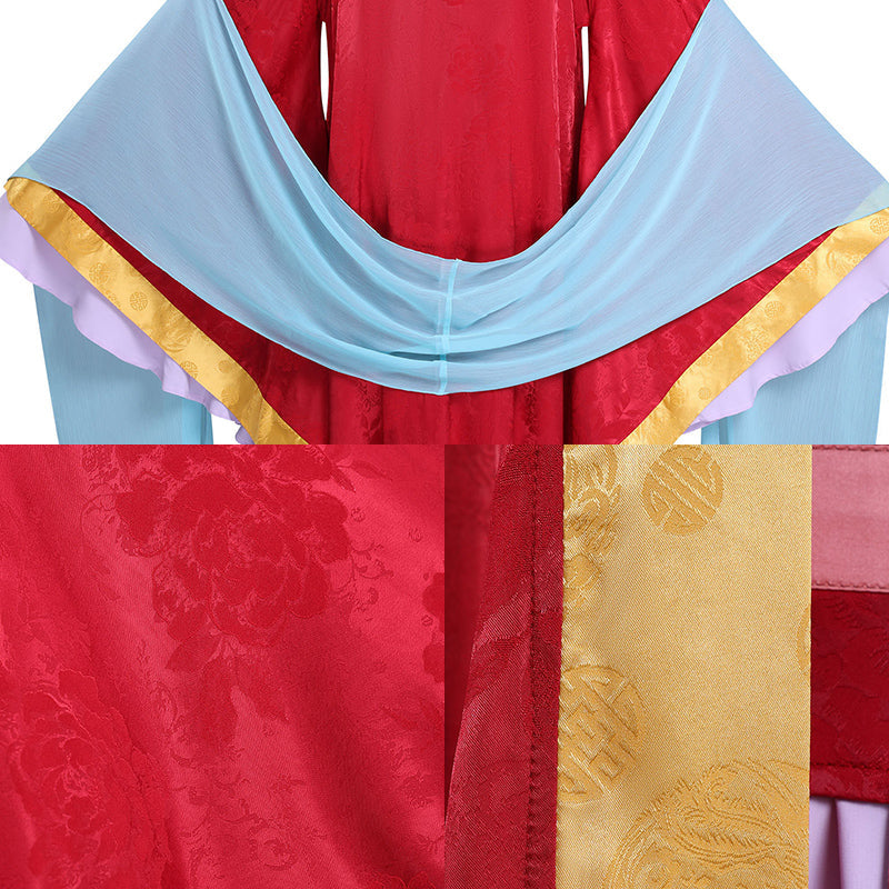 The Apothecary Diaries Kusuriya no Hitorigoto Gyokuyou Cosplay Costume