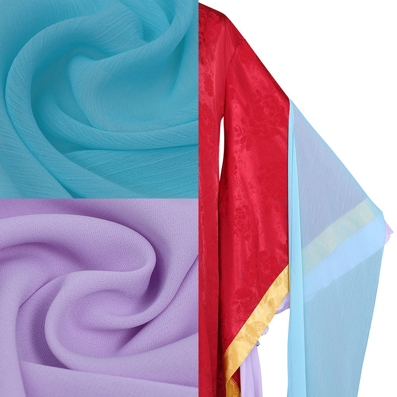 The Apothecary Diaries Kusuriya no Hitorigoto Gyokuyou Cosplay Costume