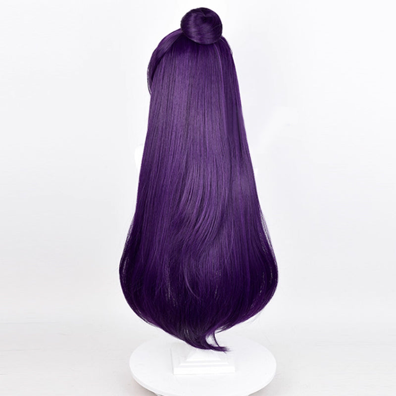 The Apothecary Diaries Kusuriya no Hitorigoto Jinshi Cosplay Wig