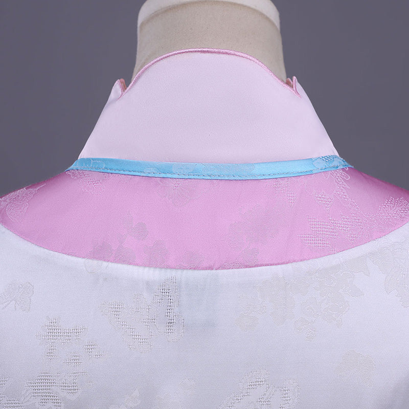The Apothecary Diaries Kusuriya no Hitorigoto Lishu Cosplay Costume