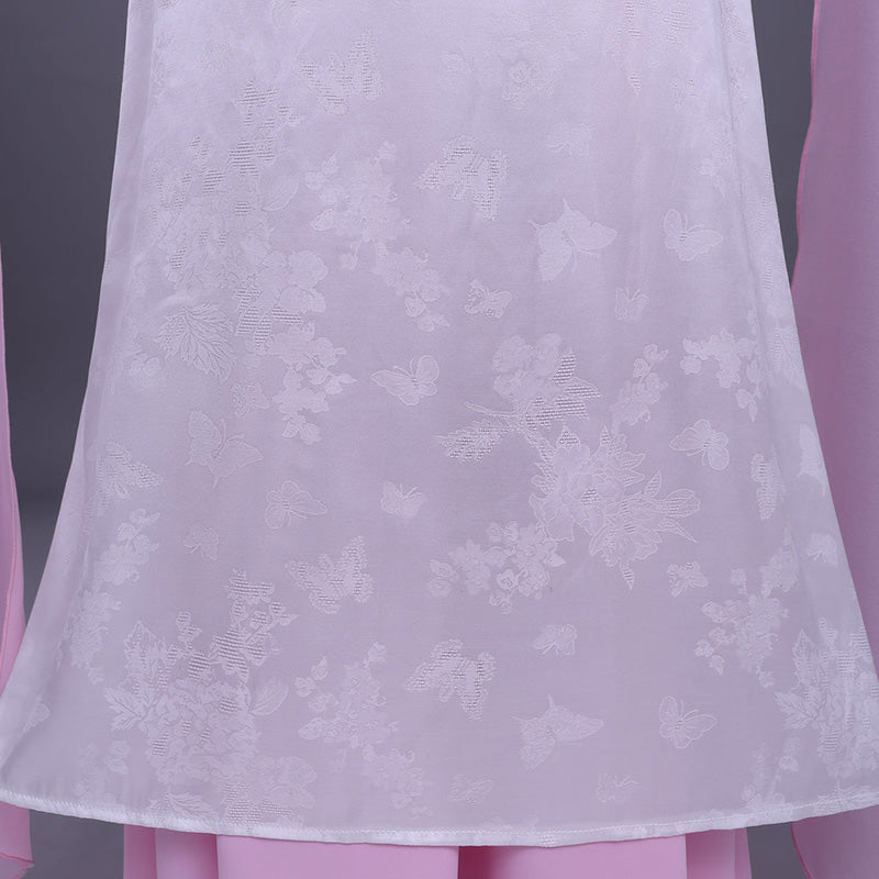The Apothecary Diaries Kusuriya no Hitorigoto Lishu Cosplay Costume