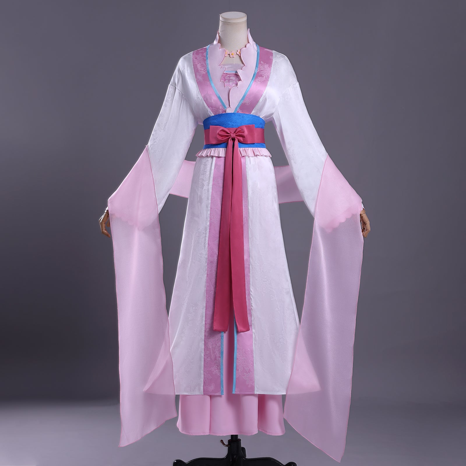 The Apothecary Diaries Kusuriya no Hitorigoto Lishu Cosplay Costume