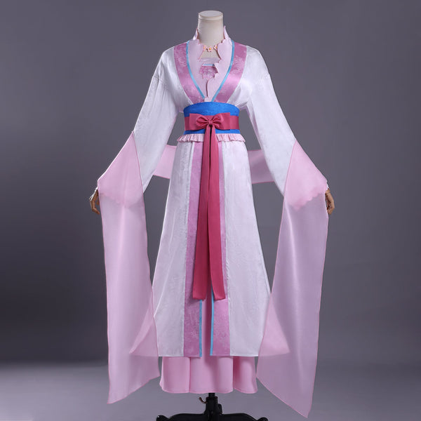 The Apothecary Diaries Kusuriya no Hitorigoto Lishu Cosplay Costume