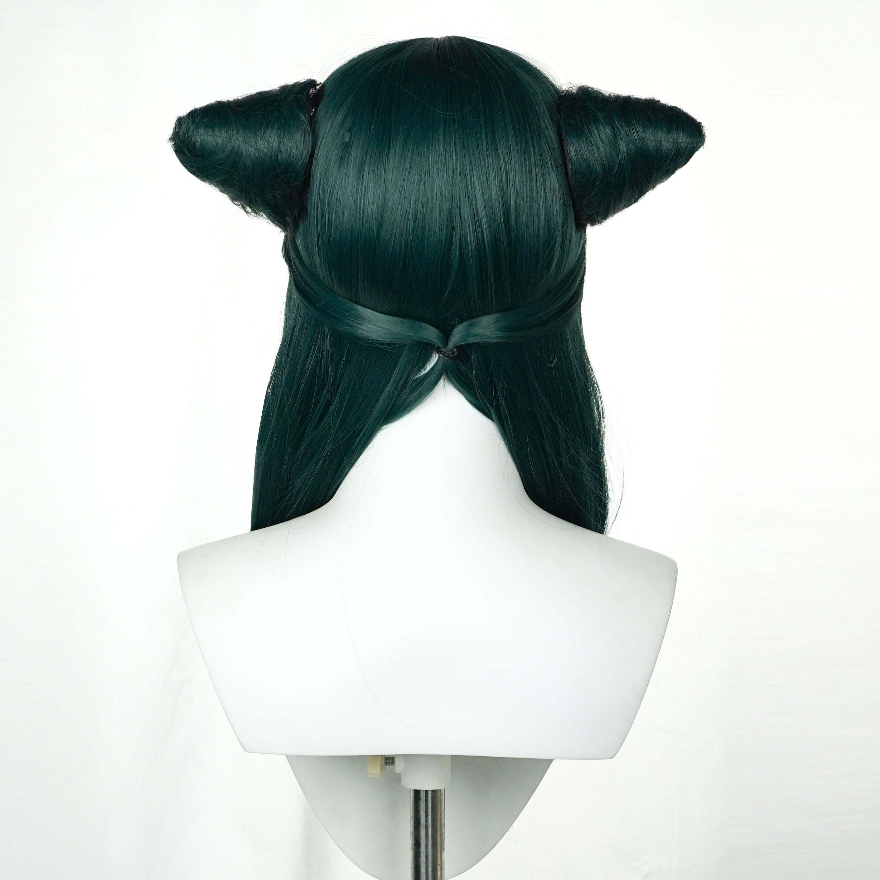 The Apothecary Diaries Kusuriya no Hitorigoto Maomao G Edition Cosplay Wig