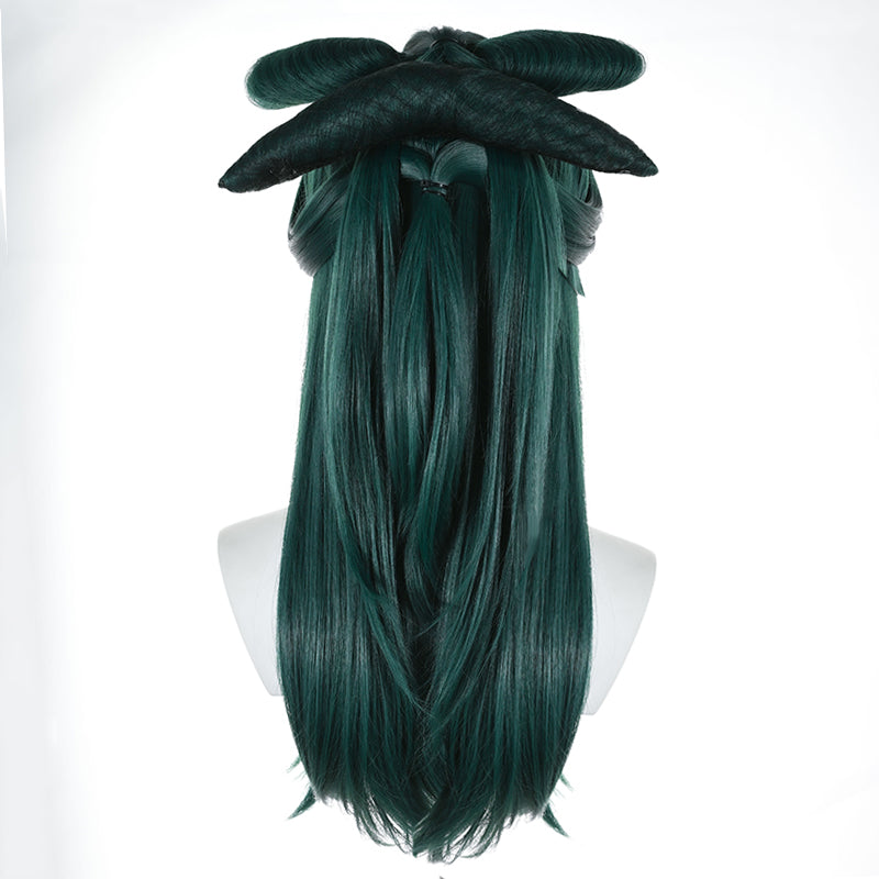 The Apothecary Diaries Kusuriya no Hitorigoto Maomao J Edition Cosplay Wig