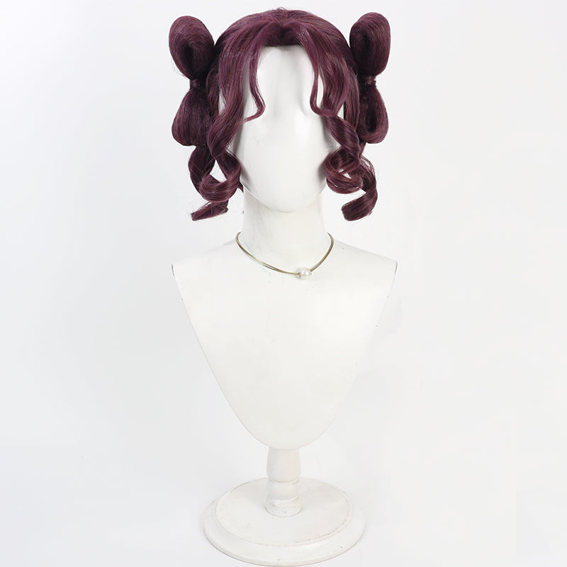 The Apothecary Diaries Kusuriya no Hitorigoto Shisui Cosplay Wig