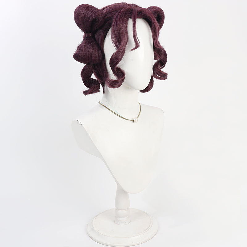 The Apothecary Diaries Kusuriya no Hitorigoto Shisui Cosplay Wig