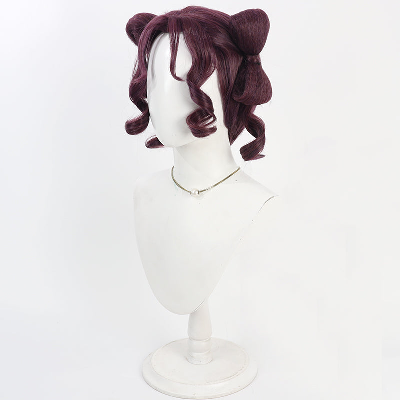 The Apothecary Diaries Kusuriya no Hitorigoto Shisui Cosplay Wig