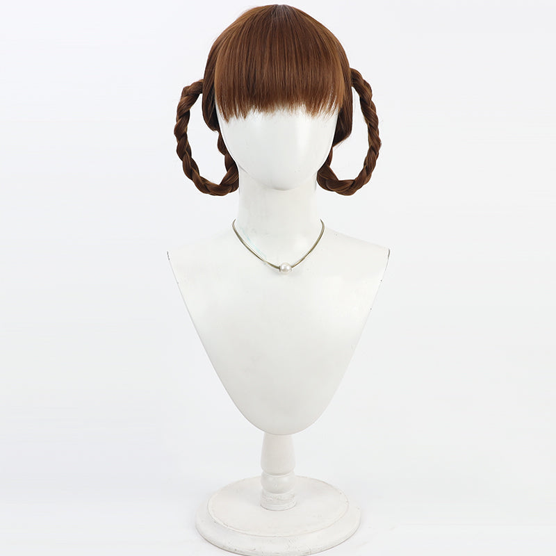 The Apothecary Diaries Kusuriya no Hitorigoto Xiaolan Cosplay Wig