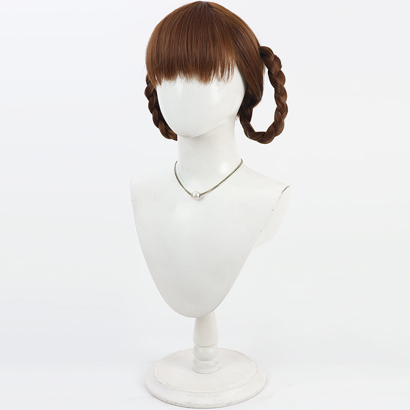 The Apothecary Diaries Kusuriya no Hitorigoto Xiaolan Cosplay Wig
