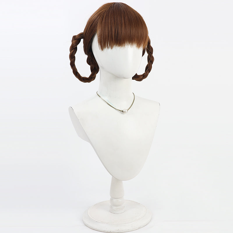The Apothecary Diaries Kusuriya no Hitorigoto Xiaolan Cosplay Wig