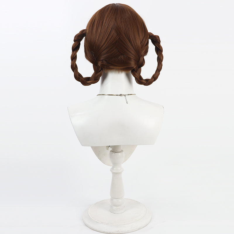The Apothecary Diaries Kusuriya no Hitorigoto Xiaolan Cosplay Wig