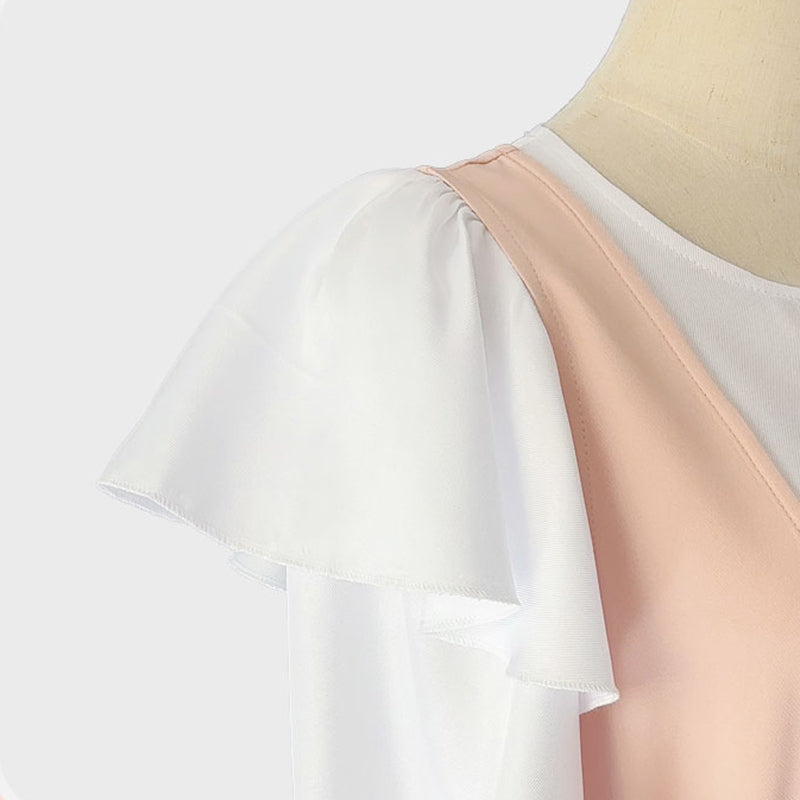 The Fragrant Flower Blooms with Dignity Kaoruko Waguri Daily wear Cosplay Costume