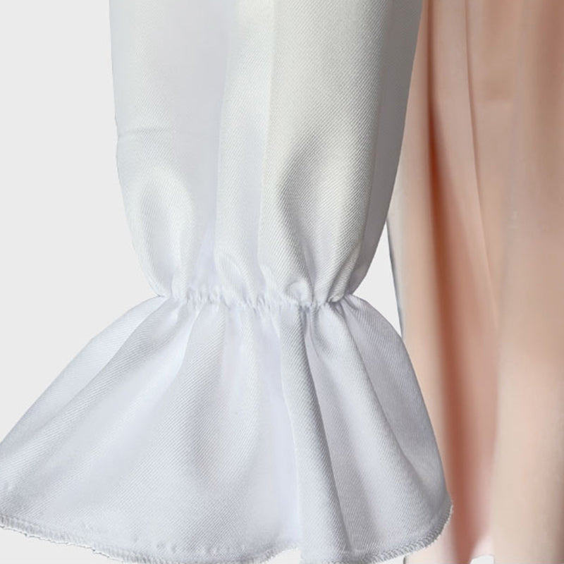 The Fragrant Flower Blooms with Dignity Kaoruko Waguri Daily wear Cosplay Costume