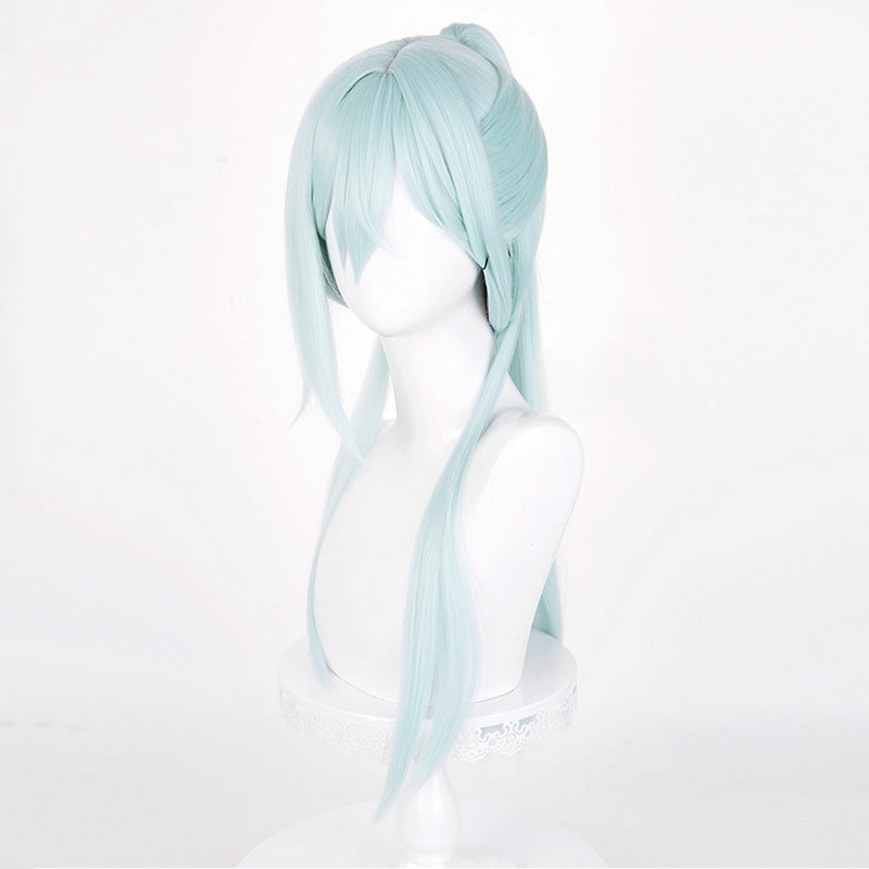 The Fragrant Flower Blooms with Dignity Subaru Hoshina Cosplay Wig