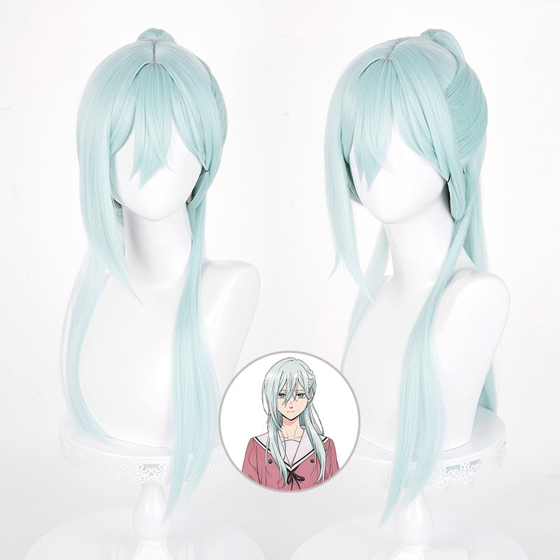 The Fragrant Flower Blooms with Dignity Subaru Hoshina Cosplay Wig
