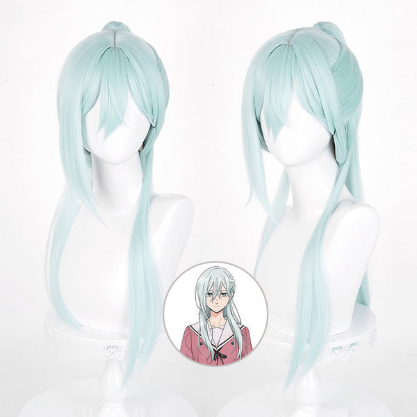 The Fragrant Flower Blooms with Dignity Subaru Hoshina Cosplay Wig