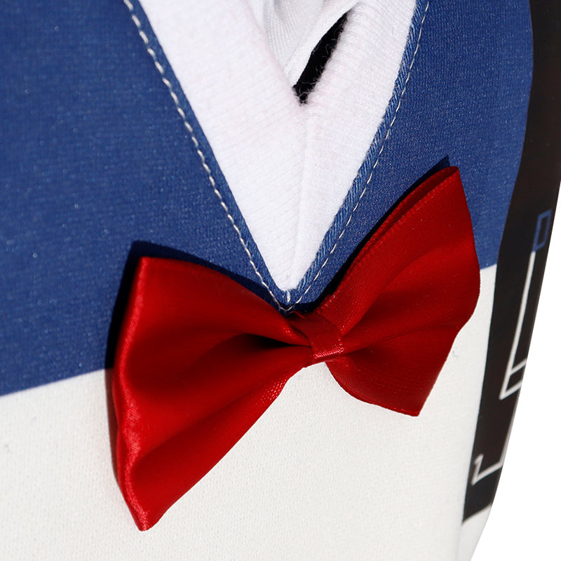 The Hundred Line -Last Defense Academy-Darumi Amemiya Cosplay Costume