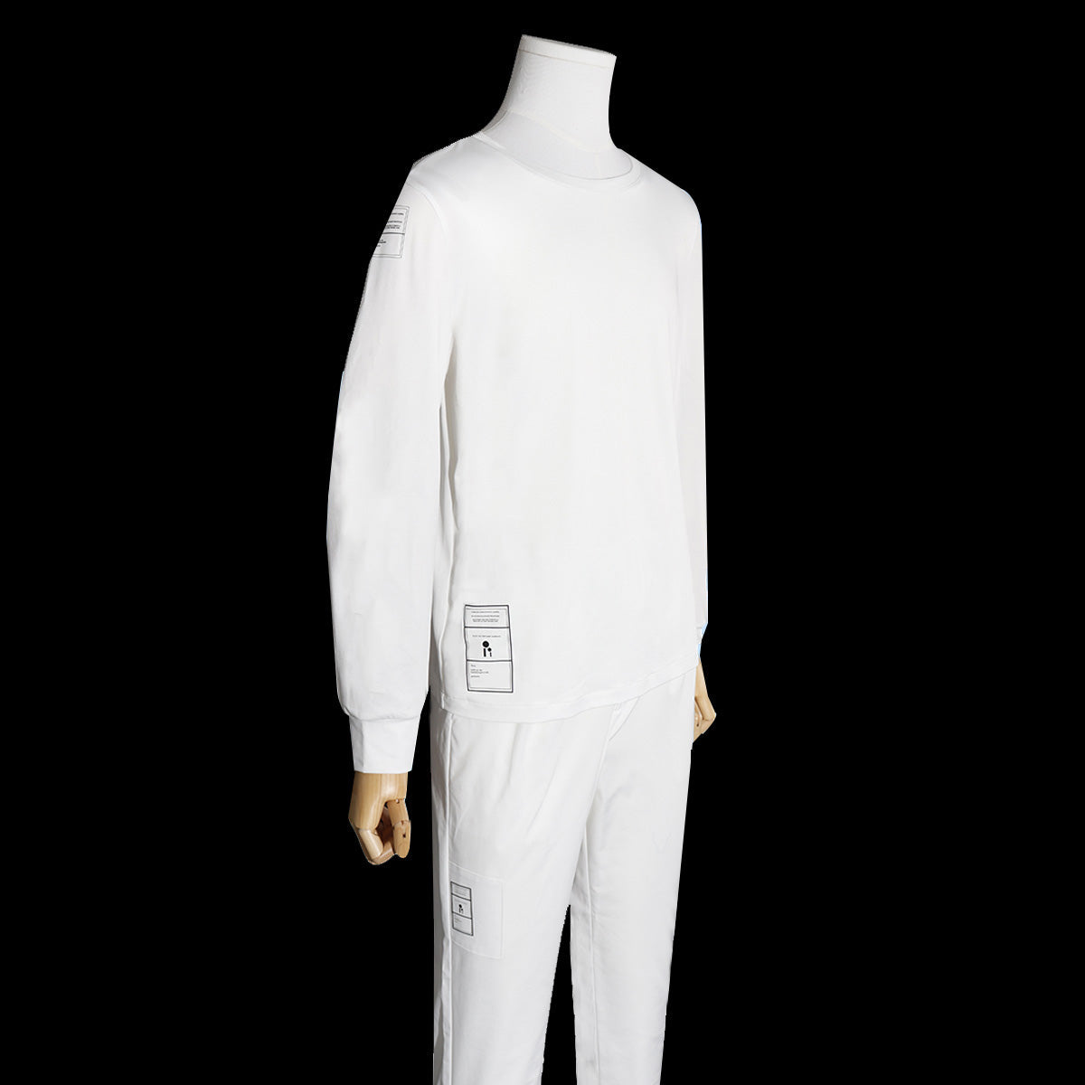 The Hundred Line -Last Defense Academy- Eito Aotsuki Cosplay Costume