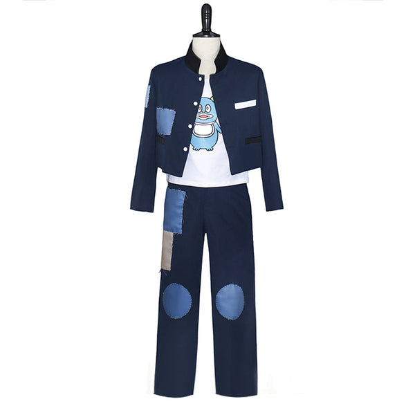 The Hundred Line -Last Defense Academy- Gaku Maruko Cosplay Costume