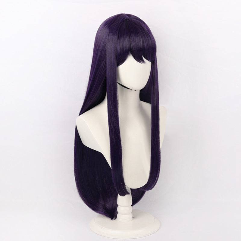 The Hundred Line -Last Defense Academy- Hiruko Shizuhara Cosplay Wig