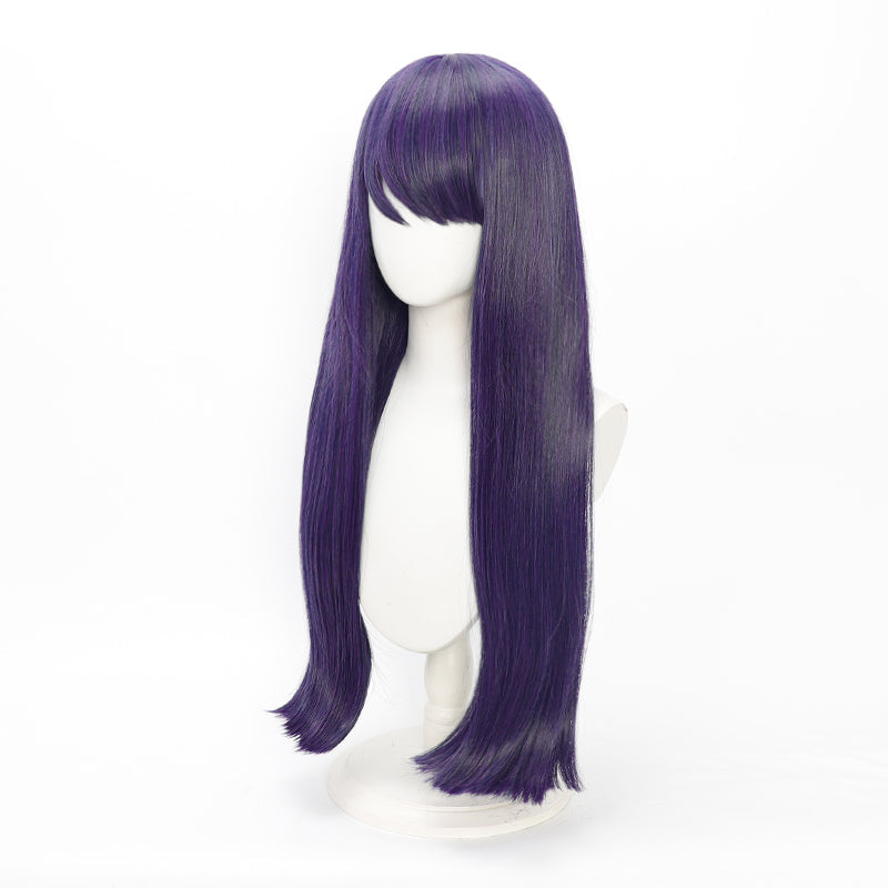 The Hundred Line -Last Defense Academy- Hiruko Shizuhara Cosplay Wig