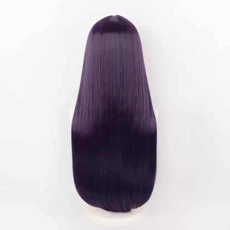 The Hundred Line -Last Defense Academy- Hiruko Shizuhara Cosplay Wig