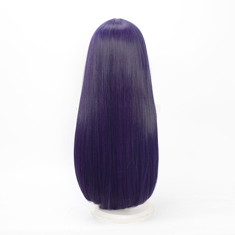 The Hundred Line -Last Defense Academy- Hiruko Shizuhara Cosplay Wig