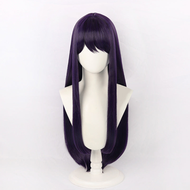 The Hundred Line -Last Defense Academy- Hiruko Shizuhara Cosplay Wig