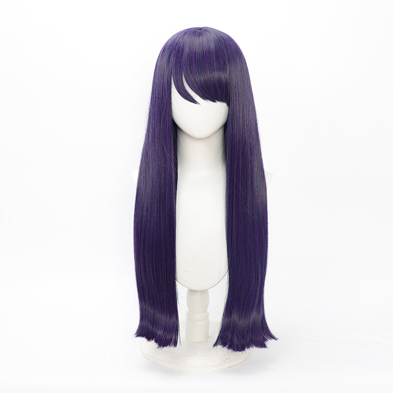 The Hundred Line -Last Defense Academy- Hiruko Shizuhara Cosplay Wig