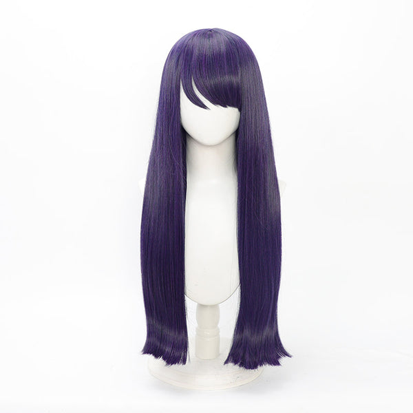 The Hundred Line -Last Defense Academy- Hiruko Shizuhara Cosplay Wig
