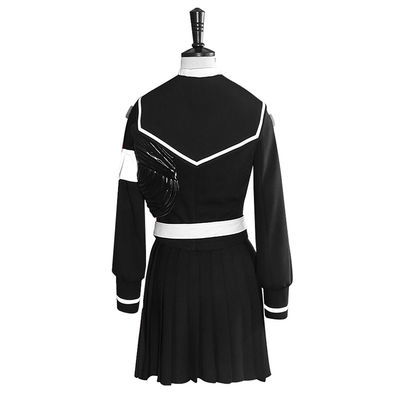 The Hundred Line -Last Defense Academy-Kako Tsukumo Battle Uniform Cosplay Costume