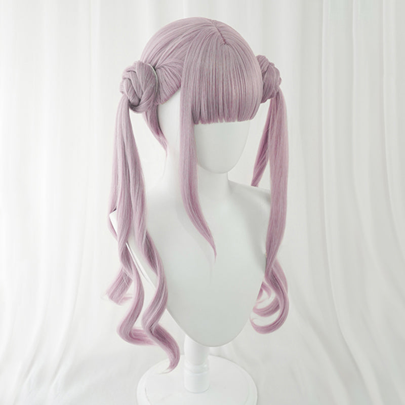 The Hundred Line -Last Defense Academy- Kako Tsukumo Cosplay Wig