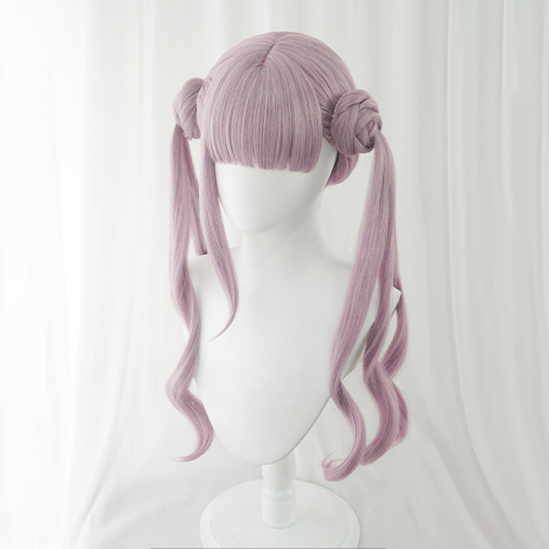 The Hundred Line -Last Defense Academy- Kako Tsukumo Cosplay Wig