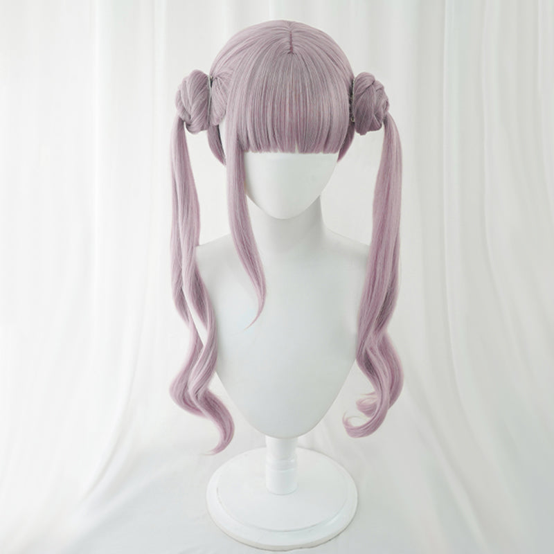 The Hundred Line -Last Defense Academy- Kako Tsukumo Cosplay Wig