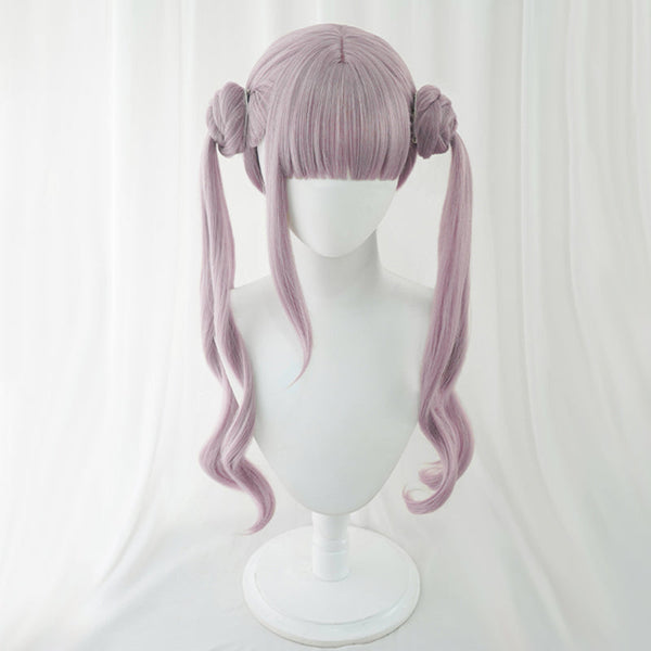 The Hundred Line -Last Defense Academy- Kako Tsukumo Cosplay Wig