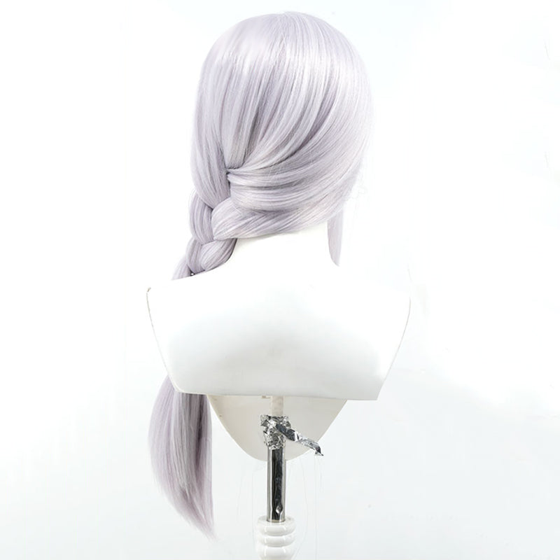 The Hundred Line -Last Defense Academy- Nozomi Kirifuji Cosplay Wig