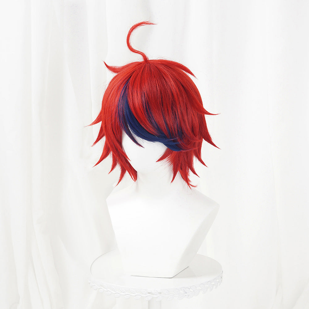 The Hundred Line -Last Defense Academy- Takumi Sumino Cosplay Wig B Edition