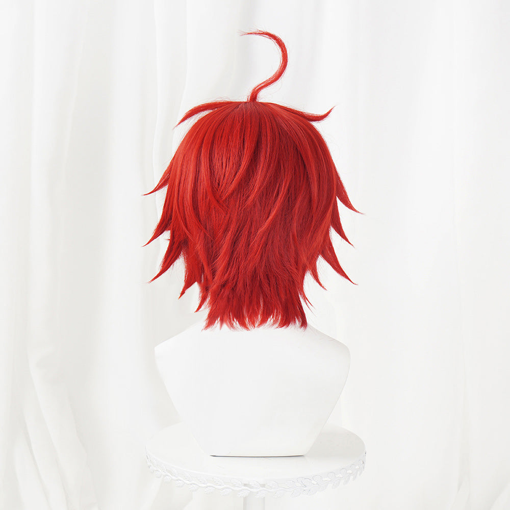 The Hundred Line -Last Defense Academy- Takumi Sumino Cosplay Wig B Edition