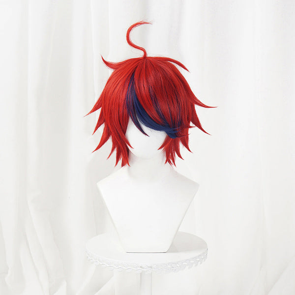 The Hundred Line -Last Defense Academy- Takumi Sumino Cosplay Wig B Edition