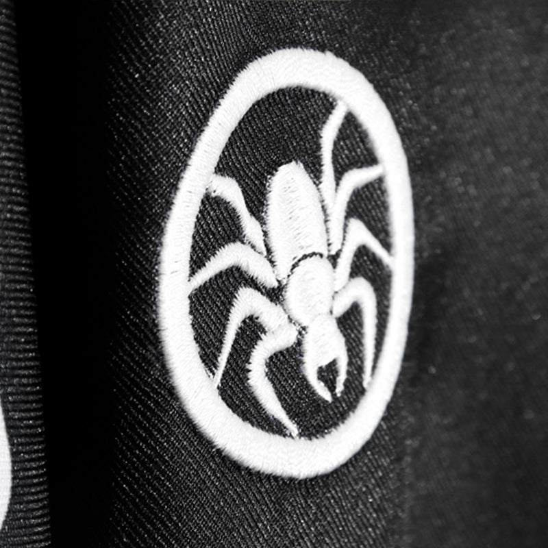 The Hundred Line -Last Defense Academy- Yugamu Omokage Cosplay Costume