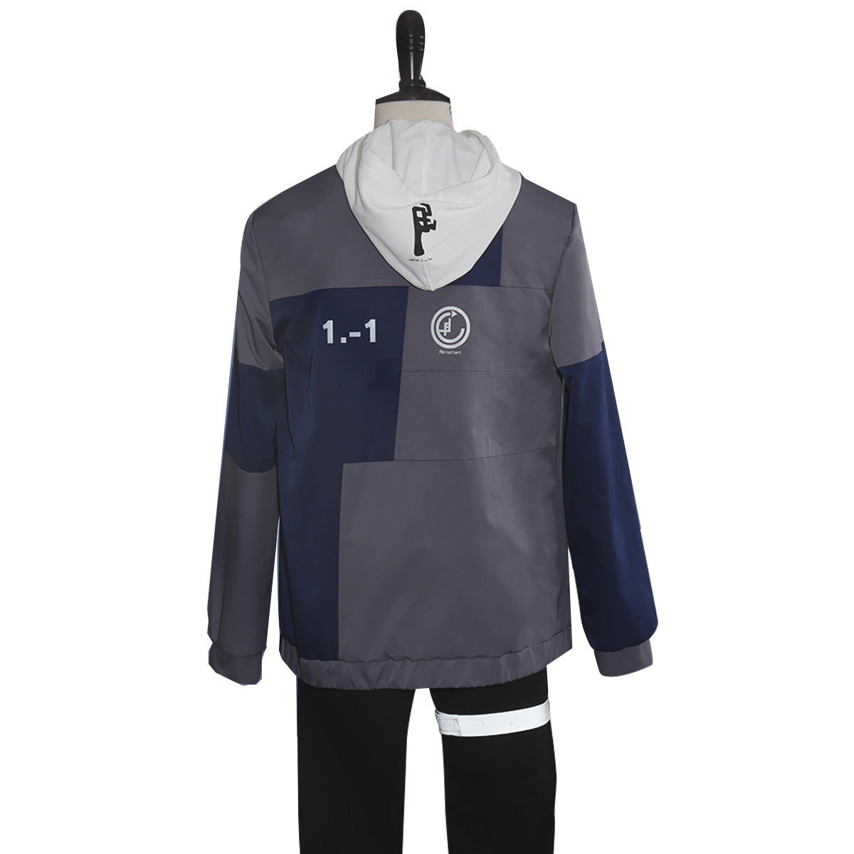 The Hundred Line -Last Defense Academy Takumi Sumino Cosplay Costume
