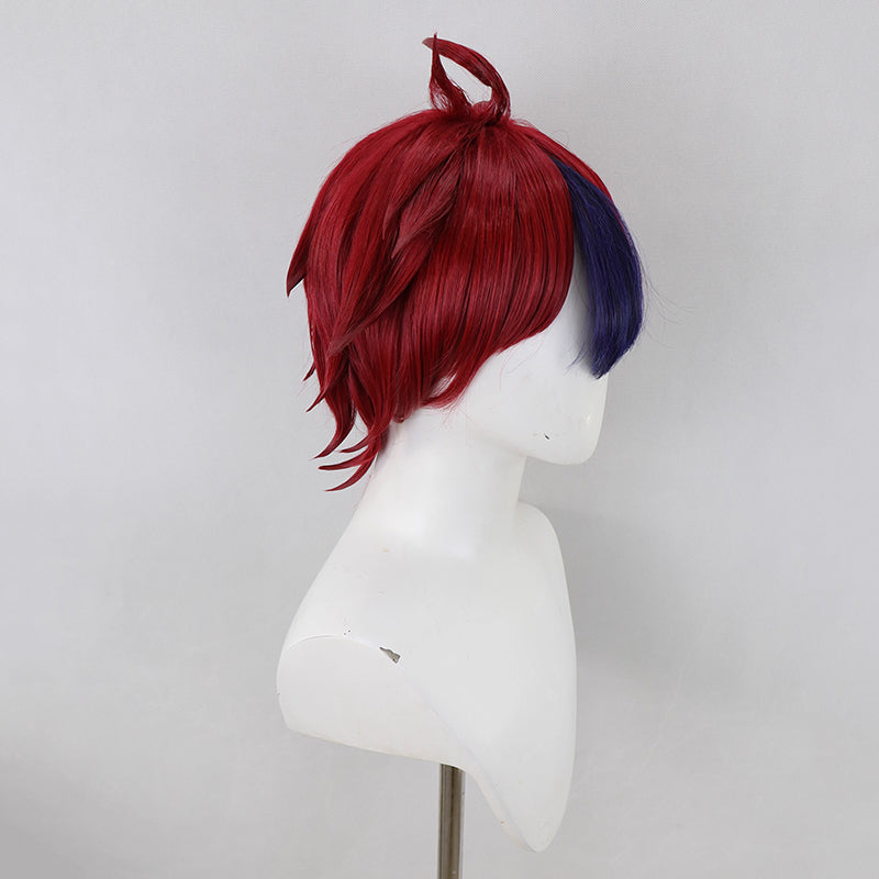 The Hundred Line -Last Defense Academy Takumi Sumino Cosplay Wig